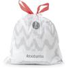 Vreće za smeće B PERFECTFIT, 5 l, 40 kom, Brabantia