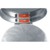 Vreće za smeće B PERFECTFIT, 5 l, 40 kom, Brabantia