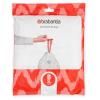 Vreće za smeće B PERFECTFIT, 5 l, 40 kom, Brabantia