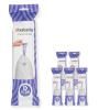 Vreće za smeće D PERFECTFIT, 15-20 l, 120 kom, Brabantia