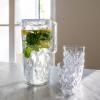 Vrč za vodu i čaše za vodu CRYSTAL u setu, 4 kom, 250 ml/ 1,6 l, Koziol