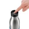 Termosica BLUDROP SLEEVE N3110710 500 ml, plava, Tefal
