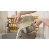 Lonac DUETTO+ G7197955 22 cm, 6,1 l, inox, Tefal
