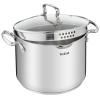 Lonac DUETTO+ G7197955 22 cm, 6,1 l, inox, Tefal