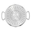 Lonac DUETTO+ G7197955 22 cm, 6,1 l, inox, Tefal