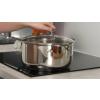 Set posuđa INTUITION B864SA74, set od 10 kom, inox, Tefal