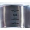 Set posuđa INTUITION B864SA74, set od 10 kom, inox, Tefal