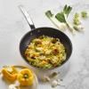 Wok INTUITION 28 cm, neprianjajuća, Tefal