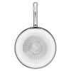 Wok INTUITION 28 cm, neprianjajuća, Tefal
