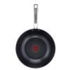 Wok INTUITION 28 cm, neprianjajuća, Tefal