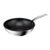 Wok INTUITION 28 cm, neprianjajuća, Tefal