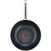 Wok COOK EAT 28 cm, neprianjajuća, Tefal
