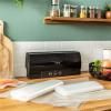 Aparat za vakumiranje CLASSIC VT254070, crna, Tefal