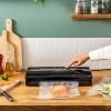Aparat za vakumiranje CLASSIC VT254070, crna, Tefal