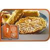 Ploče za vafle SNACK COLLECTION XA800712, set od 2 kom, Tefal