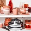 Set posuđa za jelo INGENIO EMOTION ON L897DS04, set od 13 kom, inox, Tefal