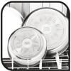 Set posuđa za jelo INGENIO EMOTION ON L897DS04, set od 13 kom, inox, Tefal