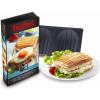 Ploče za tost SNACK COLLECTION XA800112, set od 2 kom, Tefal