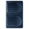 Ploče za tost SNACK COLLECTION XA800112, set od 2 kom, Tefal