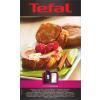 Ploče za francuski tost SNACK COLLECTION XA800912, set od 2 kom, Tefal