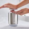 Dozator sapuna PRESTO 70532, 350 ml, srebrni, Joseph Joseph