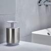 Dozator sapuna PRESTO 70532, 350 ml, srebrni, Joseph Joseph