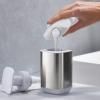 Dozator sapuna PRESTO 70532, 350 ml, srebrni, Joseph Joseph