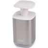 Dozator sapuna PRESTO 70532, 350 ml, srebrni, Joseph Joseph