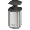Dozator za sapun PRESTO 85164, 350 ml, siva, Joseph Joseph