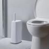Držač wc četke FLEX STORE 70536, bijela/plava, Joseph Joseph