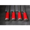 Dječji kuharski nož RED SPIRIT F.DICK 15 cm crvena