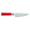 Dječji kuharski nož RED SPIRIT F.DICK 15 cm crvena