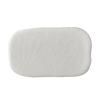 Tanjur za sushi i sashimi, Shell White, 22 x 13 cm, MIJ