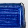 Tanjur za sushi i sashimi COBALT BLUE, 43 x 22,5 cm, MIJ