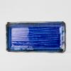 Tanjur za sushi i sashimi COBALT BLUE, 43 x 22,5 cm, MIJ