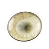 Tanjur za predjelo DK GREEN, 19,5 cm, MIJ