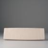 Tanjur za sushi i sashimi CRAFT, 30 x 9 cm, bijeli, MIJ