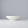 Zdjela OFF WHITE, 21 cm, 600 ml, MIJ