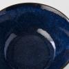 Zdjela za posluživanje RIDGED INDIGO, 16 cm, 550 ml, MIJ
