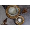 Zdjela AKANE GREY, 23 cm, nepravilnog oblika, MIJ