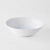 Zdjela ICE WHITE, 21 cm, 700 ml, MIJ