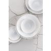Zdjela ICE WHITE, 21 cm, 700 ml, MIJ