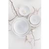 Zdjela ICE WHITE, 21 cm, 700 ml, MIJ