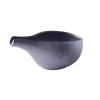 Dozator za soja umak CRAFT BLACK, 250 ml, MIJ
