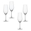 Čaša za šampanjac STYLE CHAMPAGNE FLUTE, set od 4 kom, 240 ml, Spiegelau
