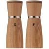 Set mlinaca za sol i papar CERAMILL NATURE, drvo, WMF