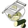 Mandoline rezač, 4 izmjenjive oštrice rešetke, WMF