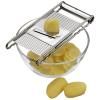 Mandoline rezač, 4 izmjenjive oštrice rešetke, WMF