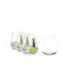 Čaša za gin, 760 ml, set od 4 kom, Riedel