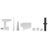 Set dodataka za 5KSM2FPPC KitchenAid samostojeći mikser, KitchenAid